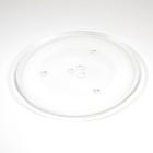 Bosch HMV3022U/02 Glass Turntable Tray - Genuine OEM