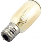 Bosch HMV3052U/02 Light Bulb - Genuine OEM