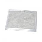 Bosch HMVP052U/01 Grease Filter - Genuine OEM