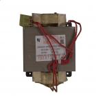 Bosch HMVP052U/01 Transformer (High Voltage) - Genuine OEM