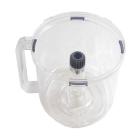 Bosch MUM6680UC/03 Mixing Bowl - Genuine OEM