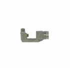 Bosch NGM5664UC/04 Gas Burner Holder - Genuine OEM