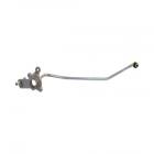 Bosch NGM8065UC/01 Gas Orifice Holder - Genuine OEM