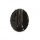 Bosch NHT926 Knob (Black) - Genuine OEM