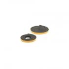 Bosch NIT8665UC/02 Foam Seal Strip - Genuine OEM
