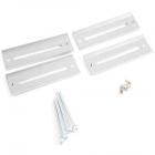 Bosch NIT8665UC/02 Installation Hardware Kit - Genuine OEM
