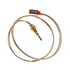 Bosch PCK755UC/01 Thermocouple - Genuine OEM