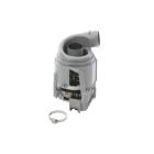 Bosch SGE68U55UC/B4 Heat Pump - Genuine OEM