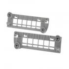 Bosch SGV68U53UC/D5 Dishrack Roller - Genuine OEM
