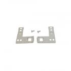 Bosch SGV68U53UC/D5 Mounting Bracket Kit - Genuine OEM