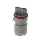 Bosch SHE33M02UC/43 Rinse-Aid Dispenser Cap - Genuine OEM