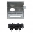 Bosch SHE33P02UC/59 Terminal Box - Genuine OEM