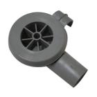 Bosch SHE33P05UC/59 Condensation Hose Adapter - Genuine OEM