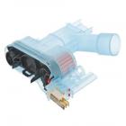 Bosch SHE33P05UC/59 Water Level Control Assembly - Genuine OEM