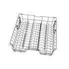 Bosch SHE3AR56UC/17 Upper Dishrack - Genuine OEM