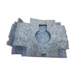 Bosch SHE3AR72UC/22 Heating Element - Genuine OEM