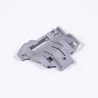 Bosch SHE3AR72UC/24 Lower Flip Tine Latch (Left) - Genuine OEM