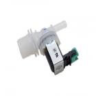 Bosch SHE3ARF2UC/22 Water Inlet Valve - Genuine OEM