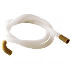 Bosch SHE42L12UC/50 Drain Hose - Genuine OEM