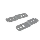 Bosch SHE43M05UC/43 Mounting Bracket Genuine OEM