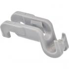 Bosch SHE43P15UC/53 Tine Row Pivot Clip (Lower) - Genuine OEM