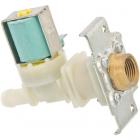 Bosch SHE44C02UC/36 Water Inlet Valve - Genuine OEM