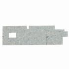 Bosch SHE45M06UC/52 Insulation - Genuine OEM