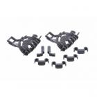 Bosch SHE46C02UC/22 Tine Clip Kit - Genuine OEM