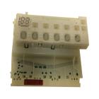 Bosch SHE46C06UC/17 Control Module  - Genuine OEM