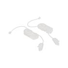 Bosch SHE46C06UC/33 Door Roller and Cable Assembly - Genuine OEM