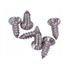 Bosch SHE4AM16UC/05  Screw 6 Pk - Genuine OEM