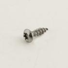 Bosch SHE4AM16UC/05 Screw - Genuine OEM