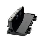Bosch SHE55C05UC/64 Door Handle - Black - Genuine OEM