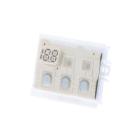 Bosch SHE55P06UC/53 Control Module - Genuine OEM