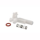 Bosch SHE55P06UC/53 Detergent Dispenser Actuator Arm With Spring - Genuine OEM