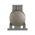Bosch SHE55R55UC/64 Button - Genuine OEM