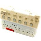 Bosch SHE56C05UC/36 Electronic Control Board - Genuine OEM
