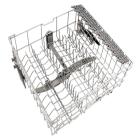 Bosch SHE58C05UC/23 Dishrack Assembly (Upper) - Genuine OEM