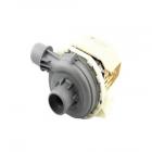 Bosch SHE68M02UC/47 Circulation Pump Assembly - Genuine OEM