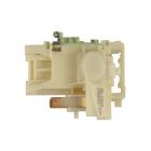 Bosch SHE68M02UC/47 Door Latch Lock - Genuine OEM