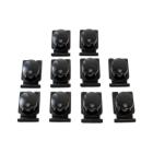 Bosch SHE68P06UC/53 Push Button Set - Genuine OEM