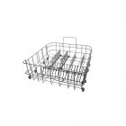 Bosch SHE68T55UC/02 Lower Dishrack - Genuine OEM