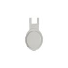 Bosch SHE6AF02UC/02 Power Button - Genuine OEM