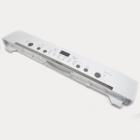 Bosch SHE6AF02UC/02 Touchpad Control Panel - White - Genuine OEM