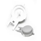 Bosch SHE6AF05UC/05 On/Off Button - Genuine OEM