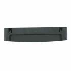 Bosch SHE7PT52UC/02 Door Handle - Black - Genuine OEM