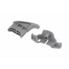 Bosch SHE99C05UC/19 Dishrack Stop Kit - Genuine OEM