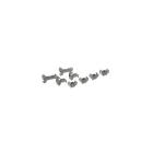 Bosch SHE9PT55UC/70 Tine Clip Set  - Genuine OEM