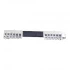 Bosch SHEM63W52N/01 Control Board Assembly - Genuine OEM