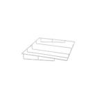 Bosch SHEM63W52N/01 Silverware Drawer Frame - Genuine OEM